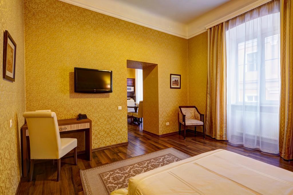 Lviv Apartments Phòng bức ảnh