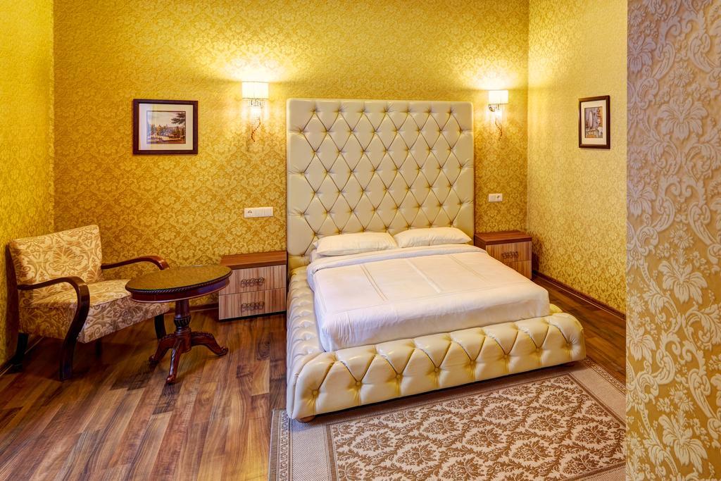 Lviv Apartments Phòng bức ảnh