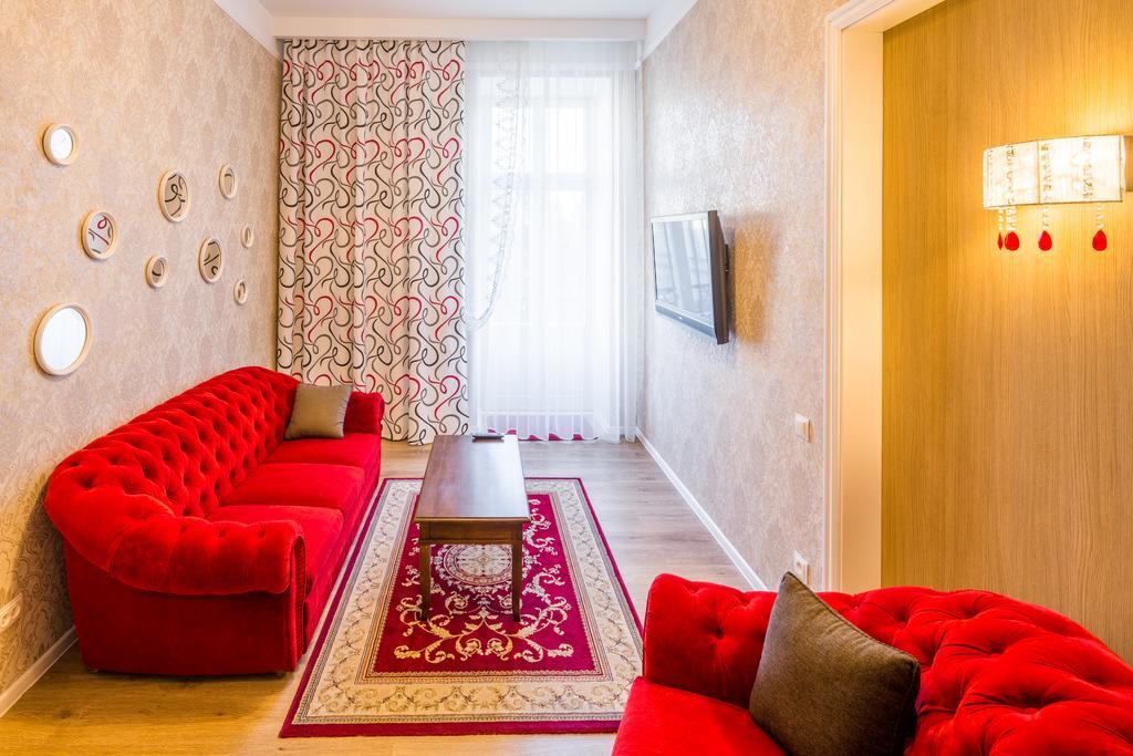Lviv Apartments Phòng bức ảnh
