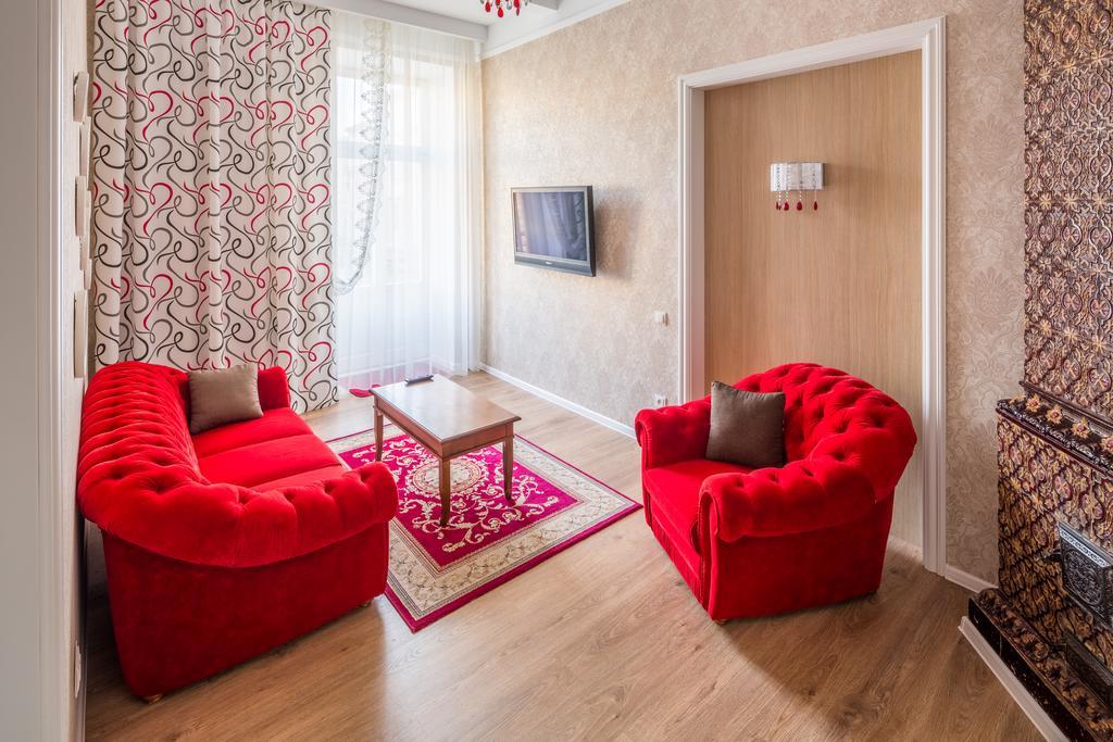 Lviv Apartments Phòng bức ảnh