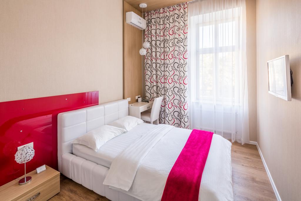 Lviv Apartments Phòng bức ảnh