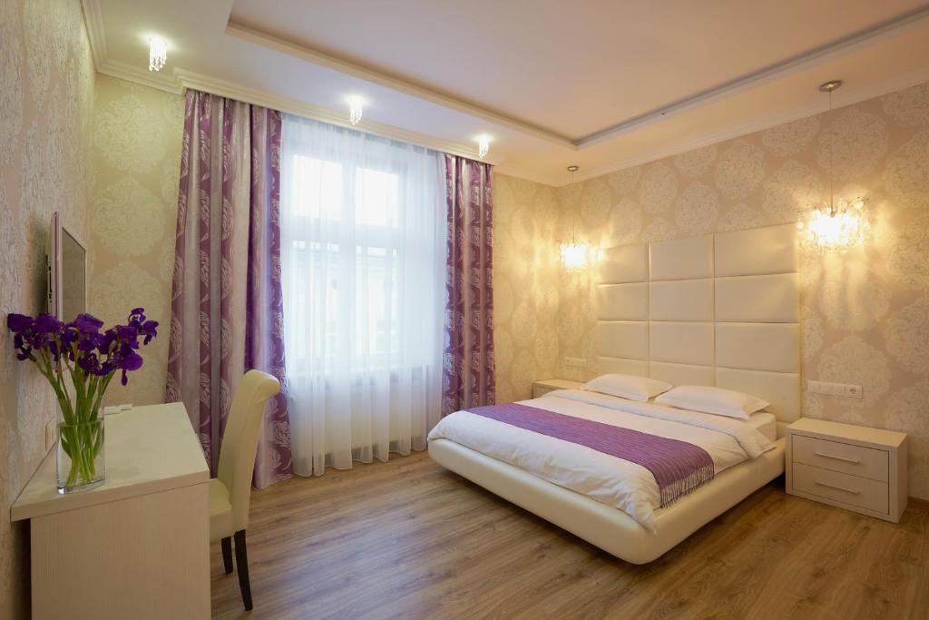 Lviv Apartments Phòng bức ảnh