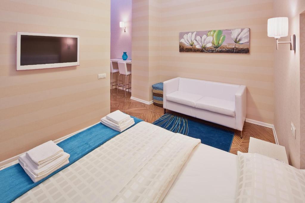 Lviv Apartments Phòng bức ảnh